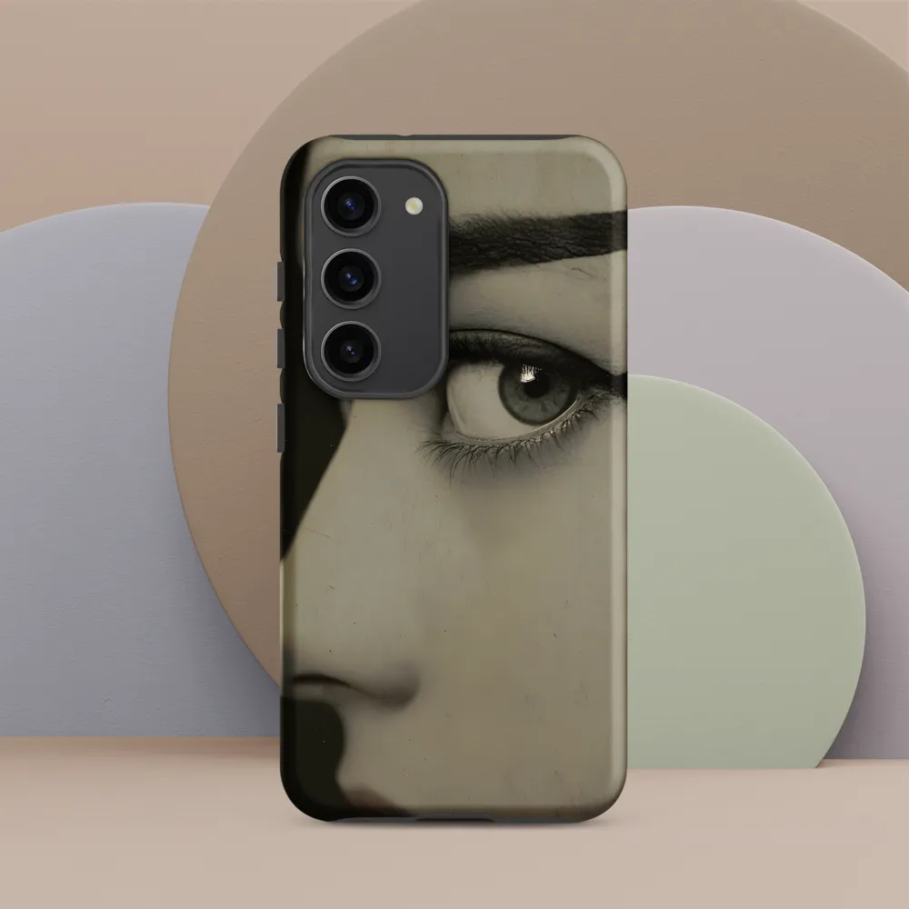 Gaze of Surrealism
