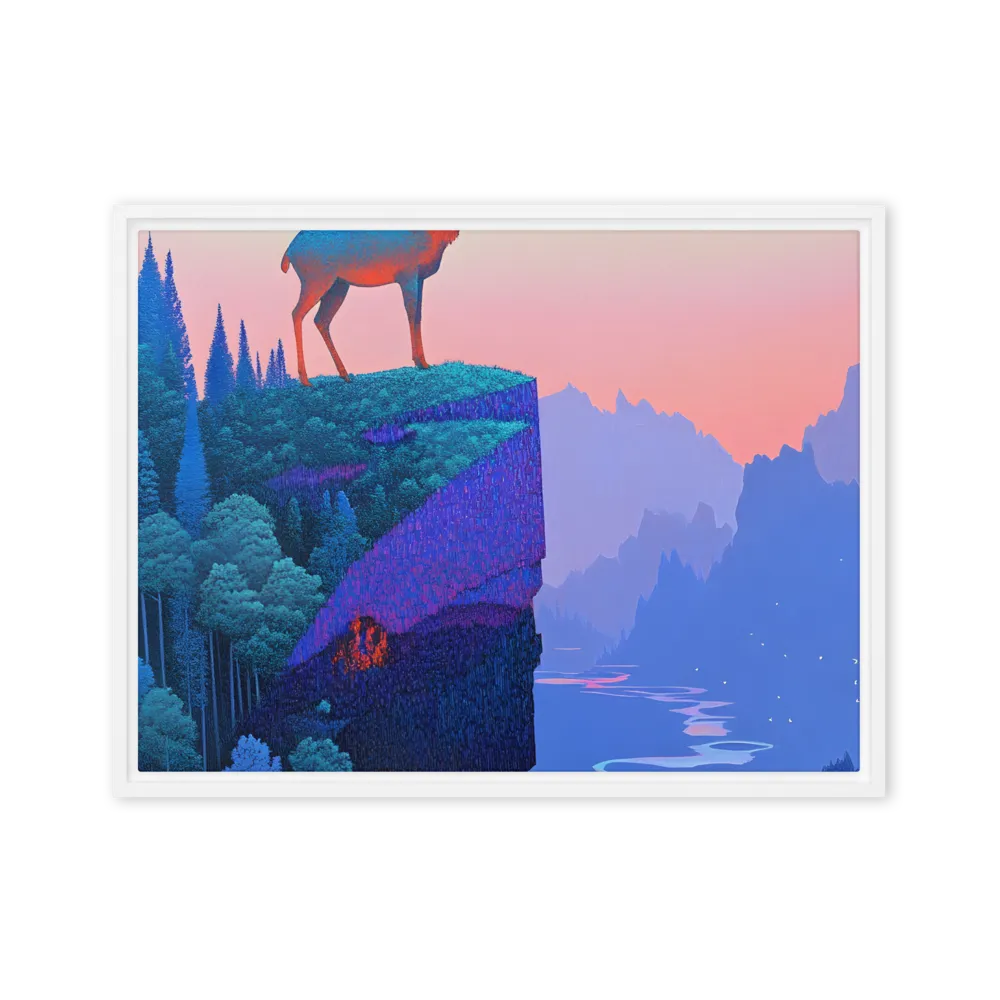 Majestic Refuge