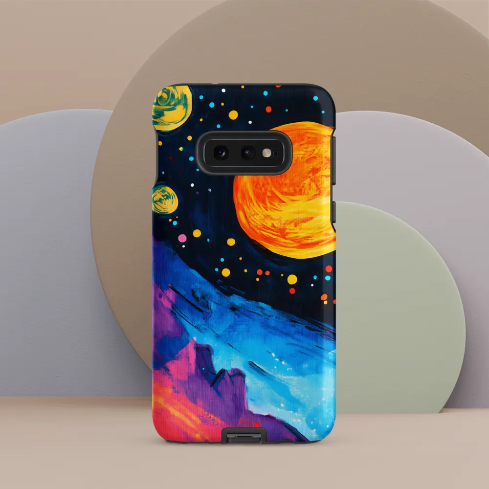 Cosmic Harmony