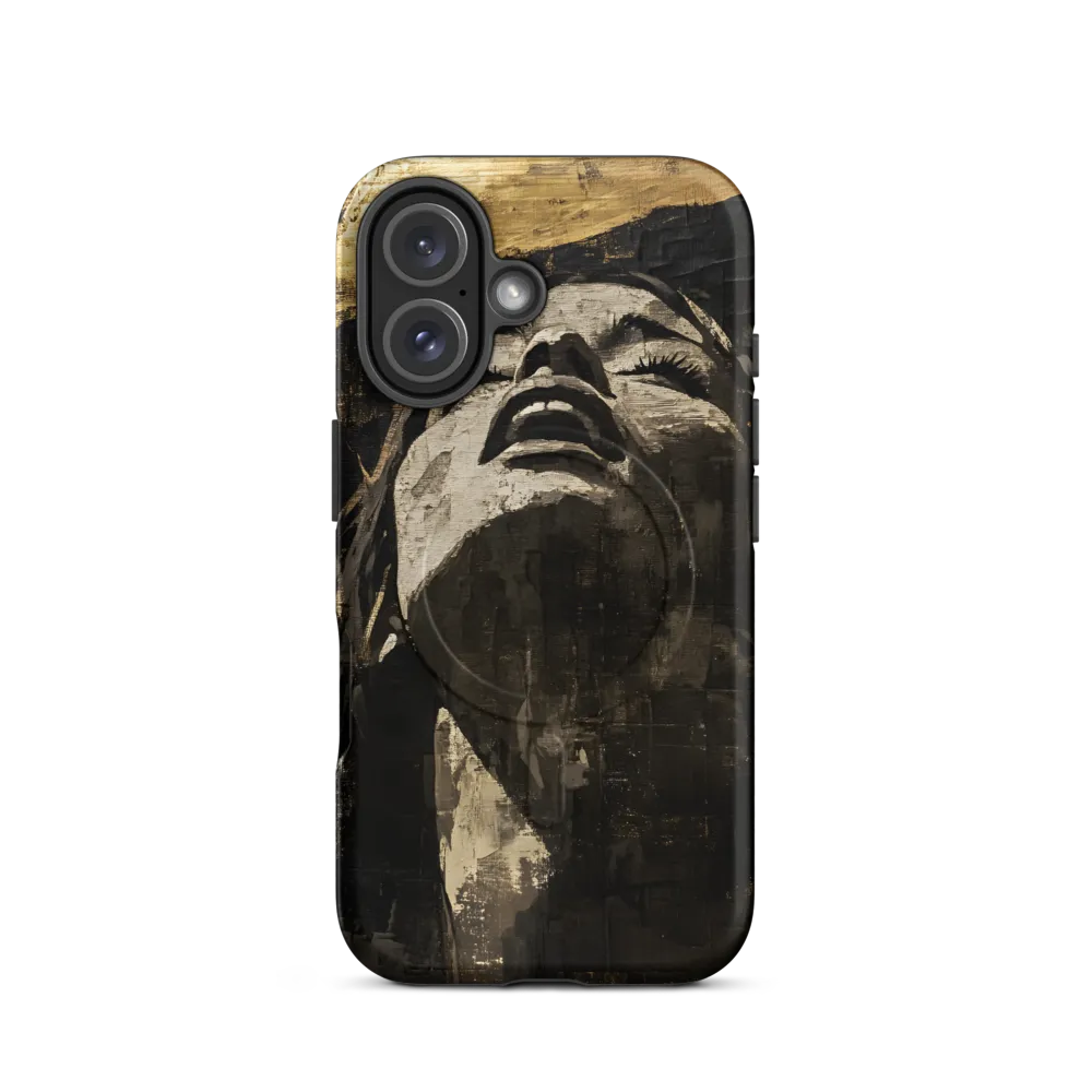 Transcendence in Gold