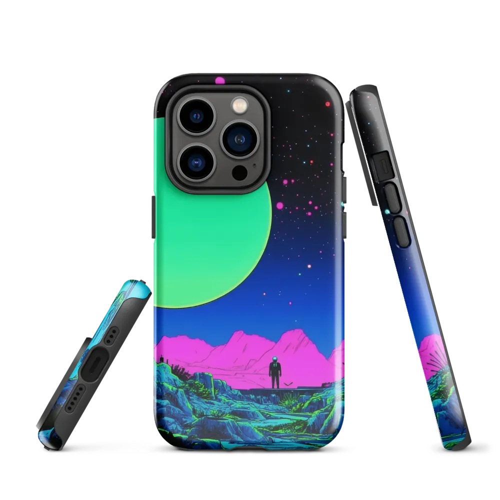 Cosmic Reverie
