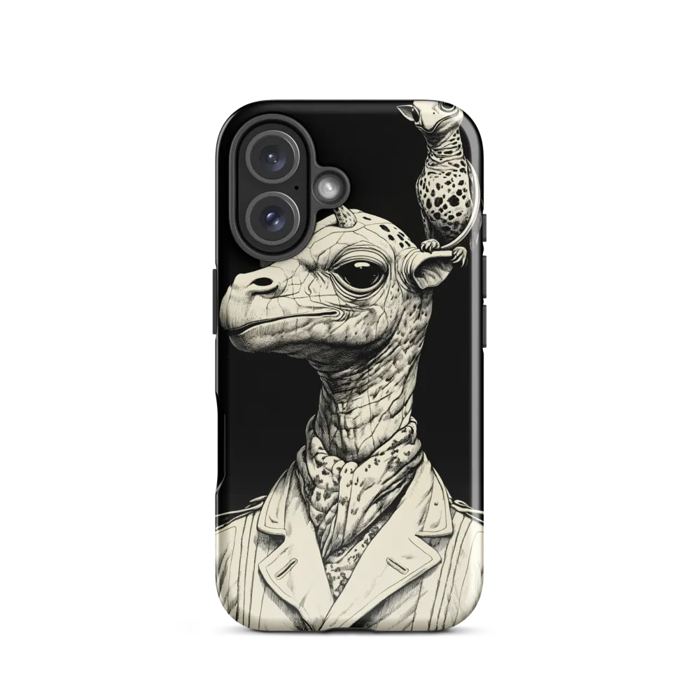 Whimsical Confidence