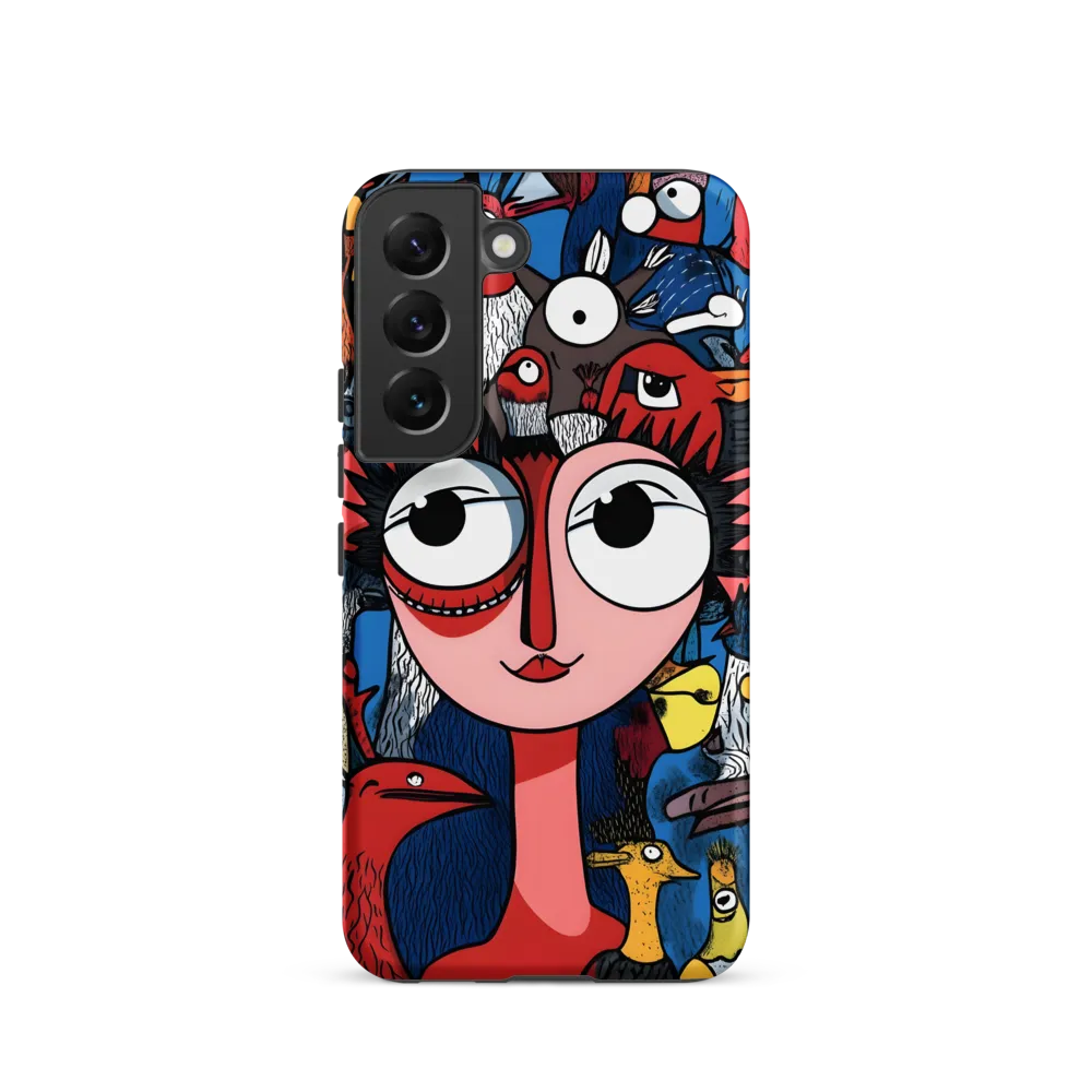 Whimsical Fusion