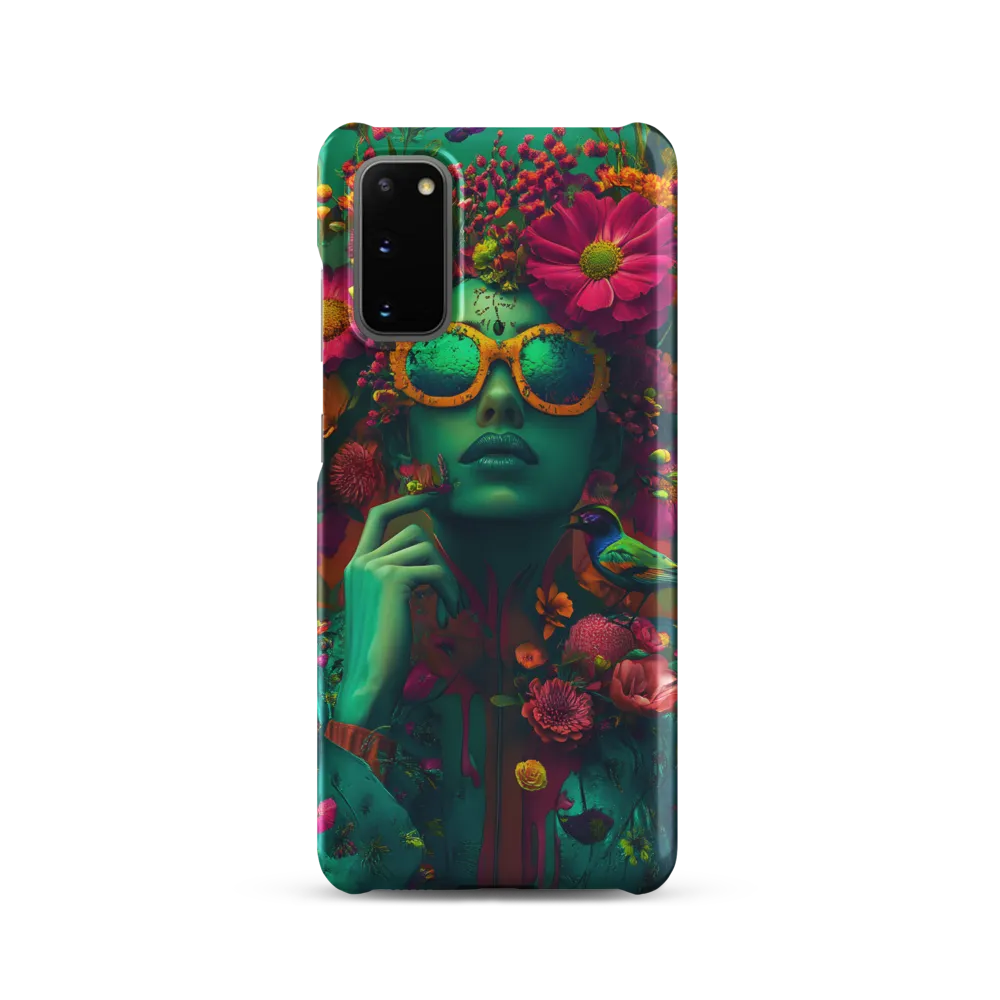 The Floral Dream