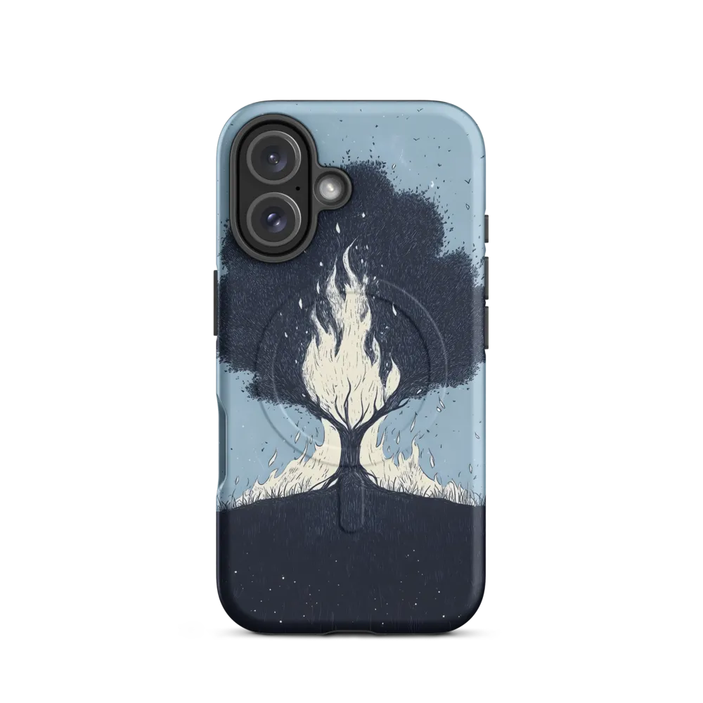 Embers of Nature