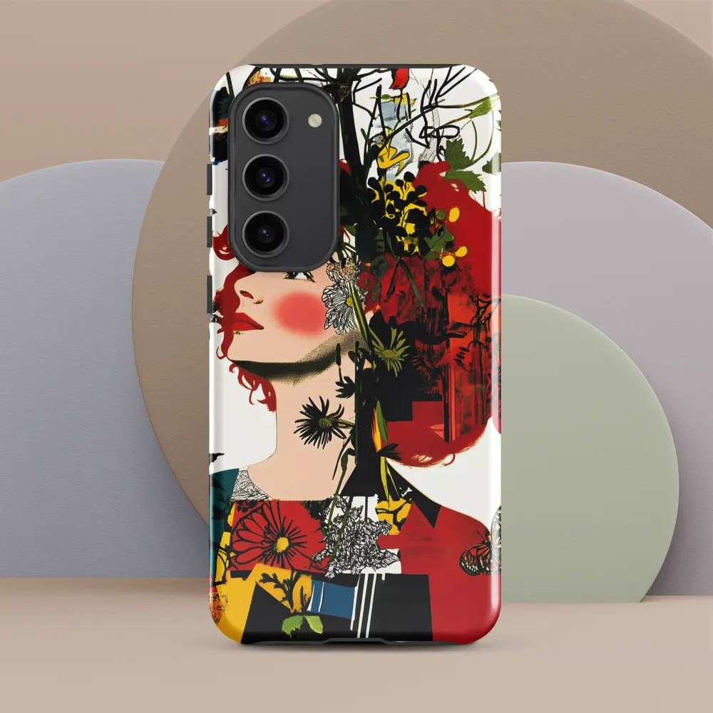 Floral Dreams