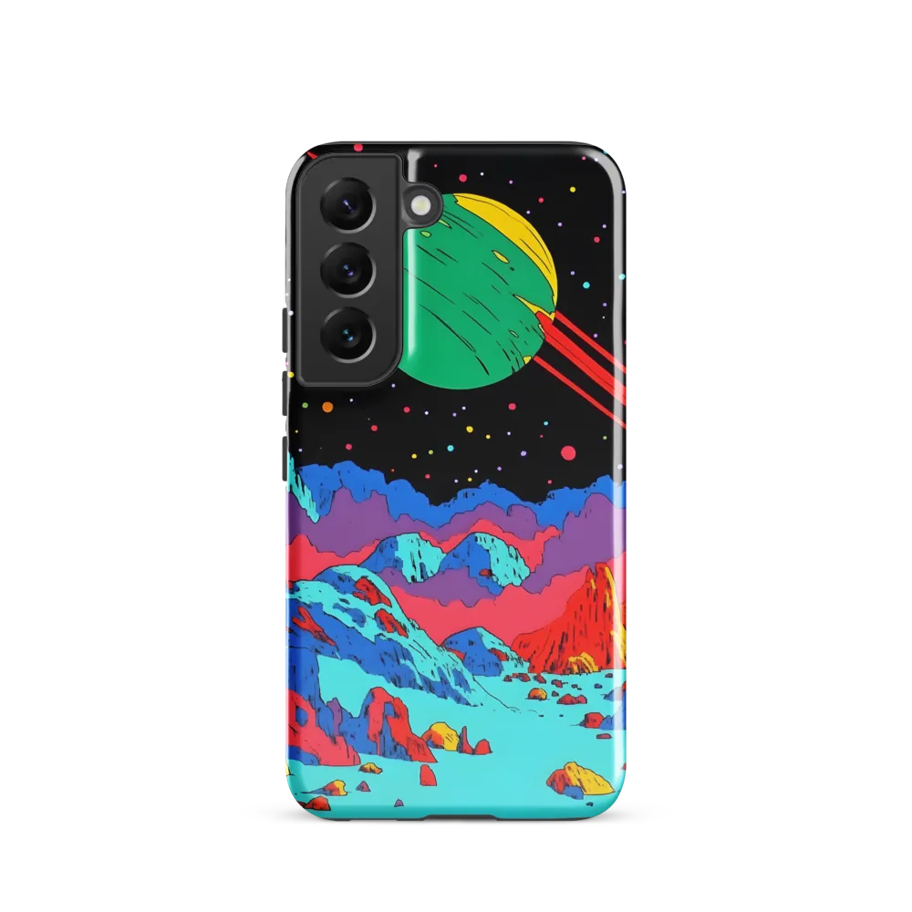 Cosmic Reverie