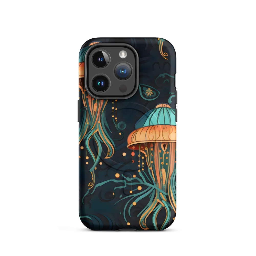 Symphony of Jellyfish