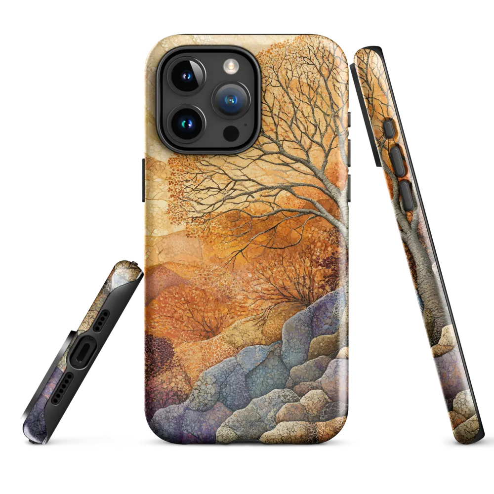 Whispers of Autumn
