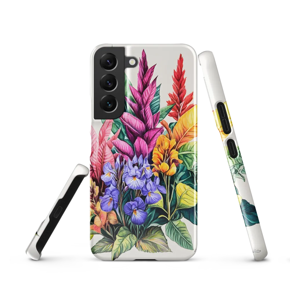 Tropical Symphony