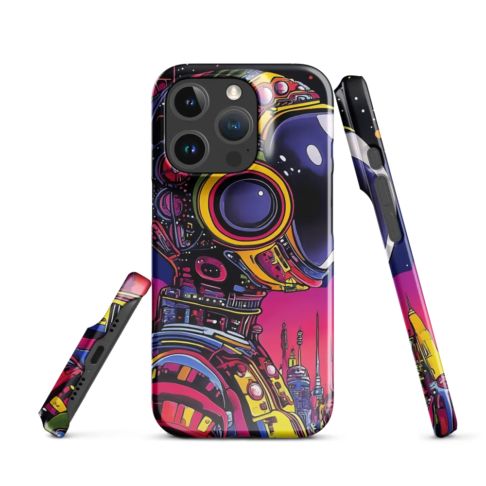 Cosmic Odyssey
