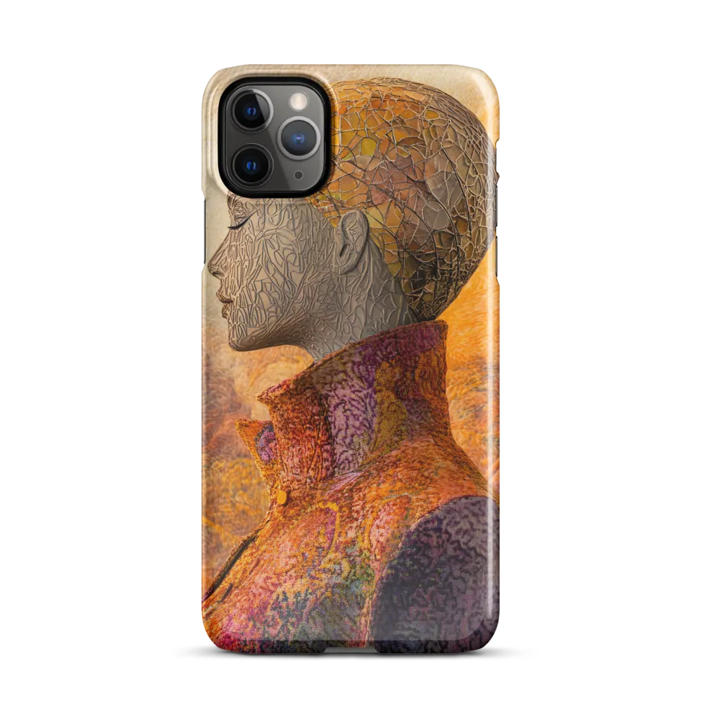 Whispers of Surrealism | Phone Case |  11 Pro Max | Snap Case | Glossy