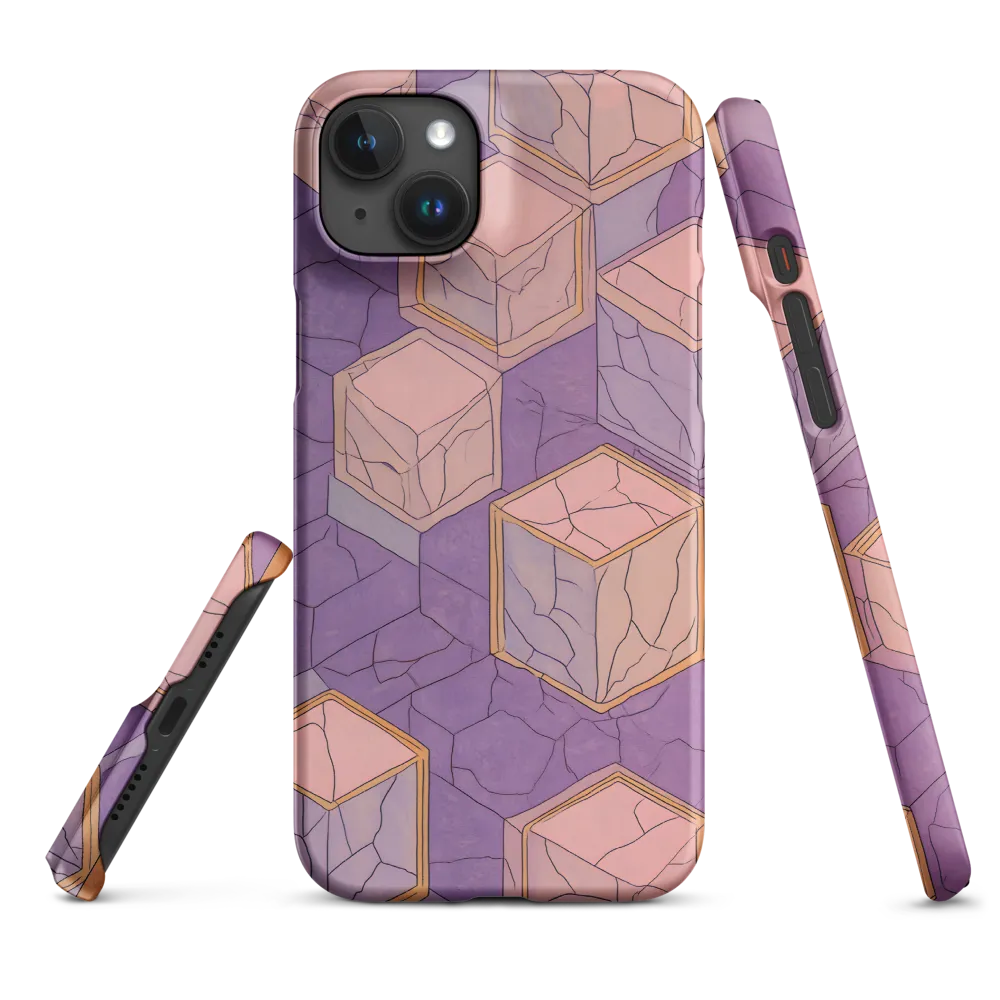 Cubist Echoes