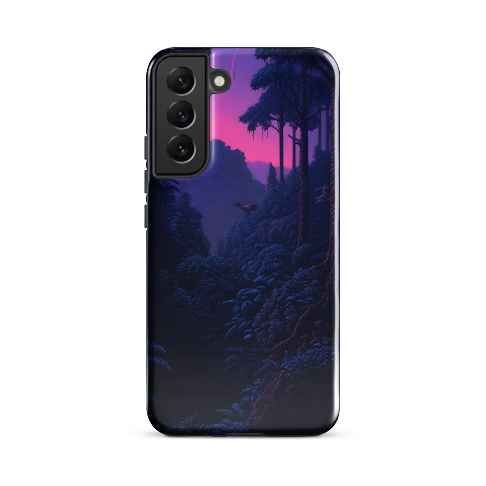 Mystical Forest Reverie