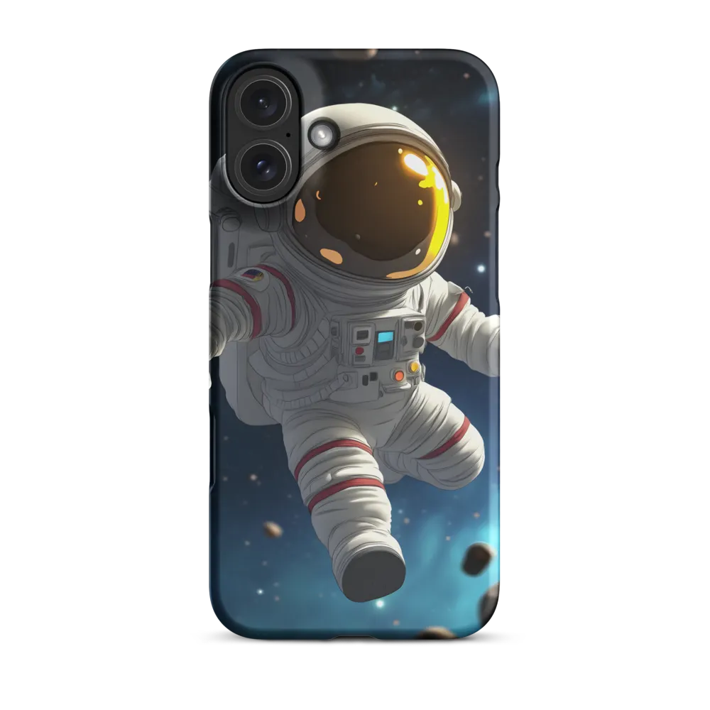 Cosmic Exploration