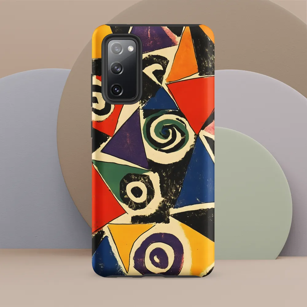 Dynamic Geometric Abstraction