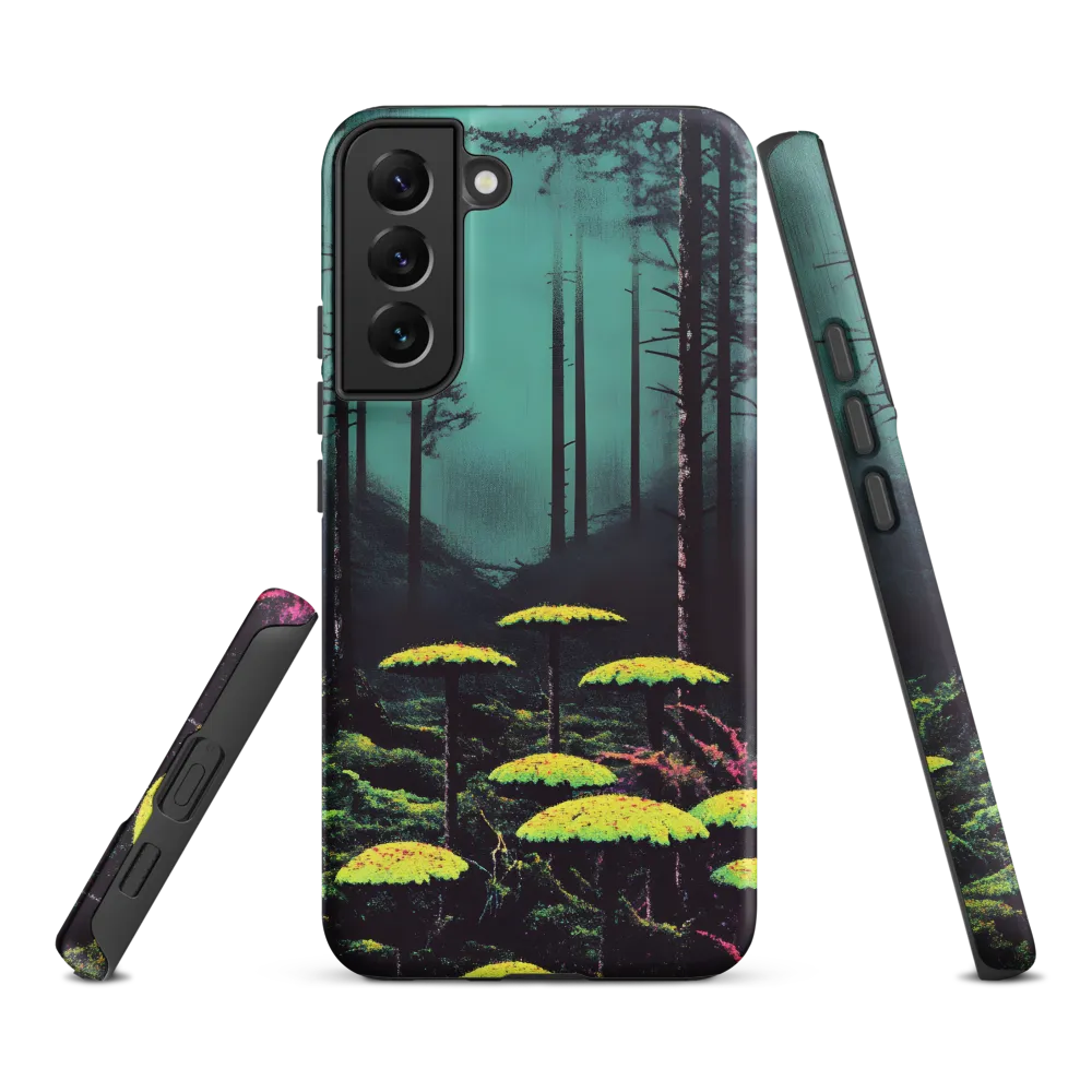 Mystical Forest Realms