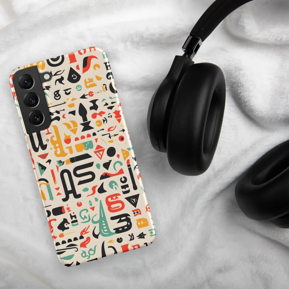 A Symphony of Symbols
