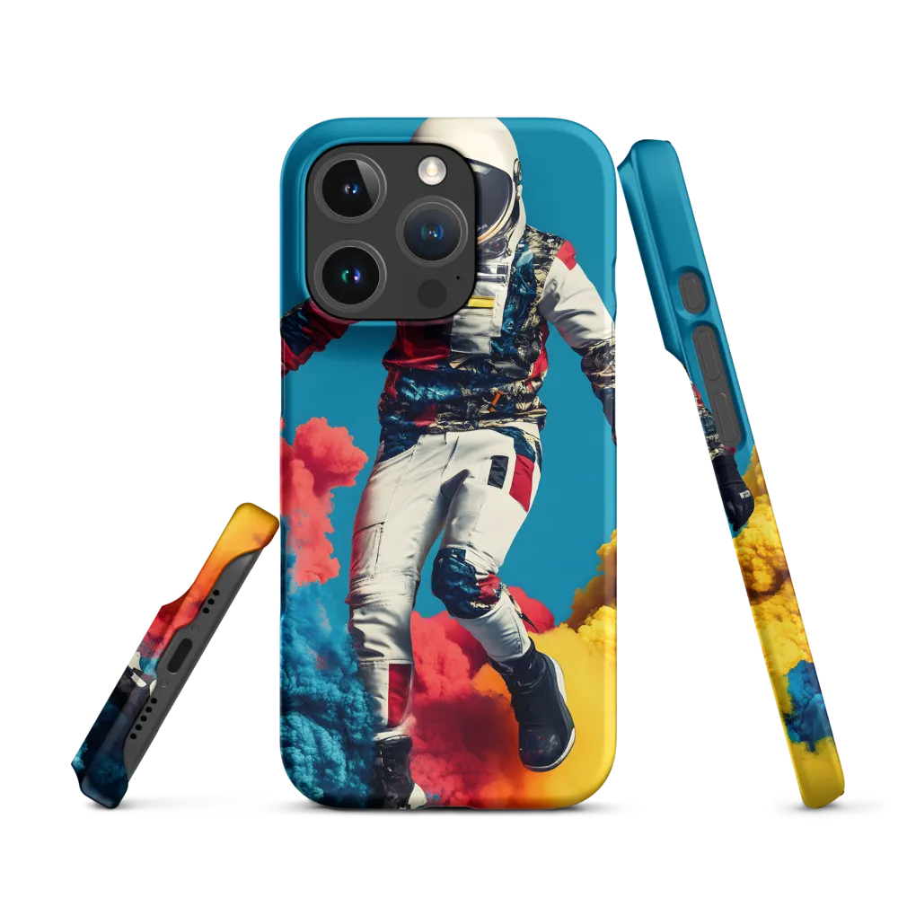 Brave New Worlds: An Astronaut's Journey