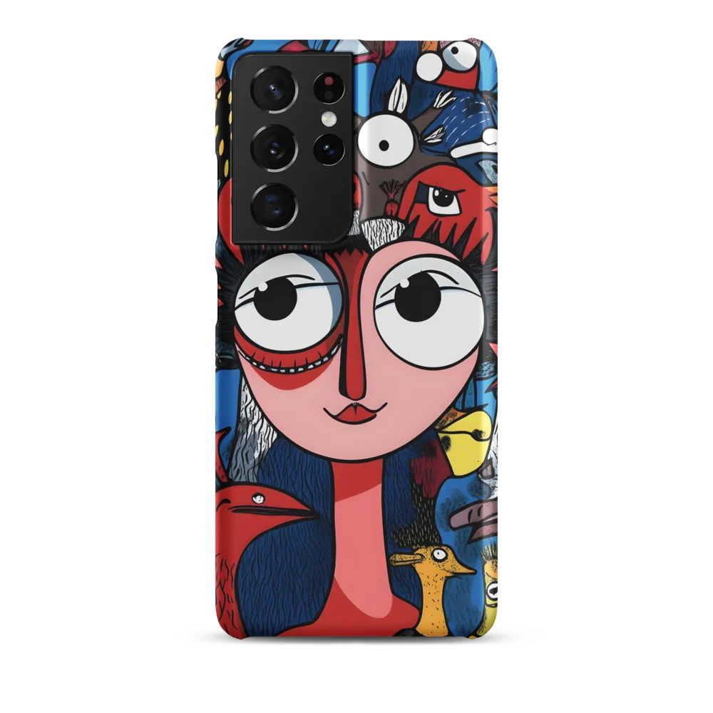 Whimsical Fusion