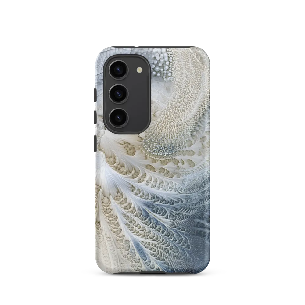 Ethereal Fractal Symphony