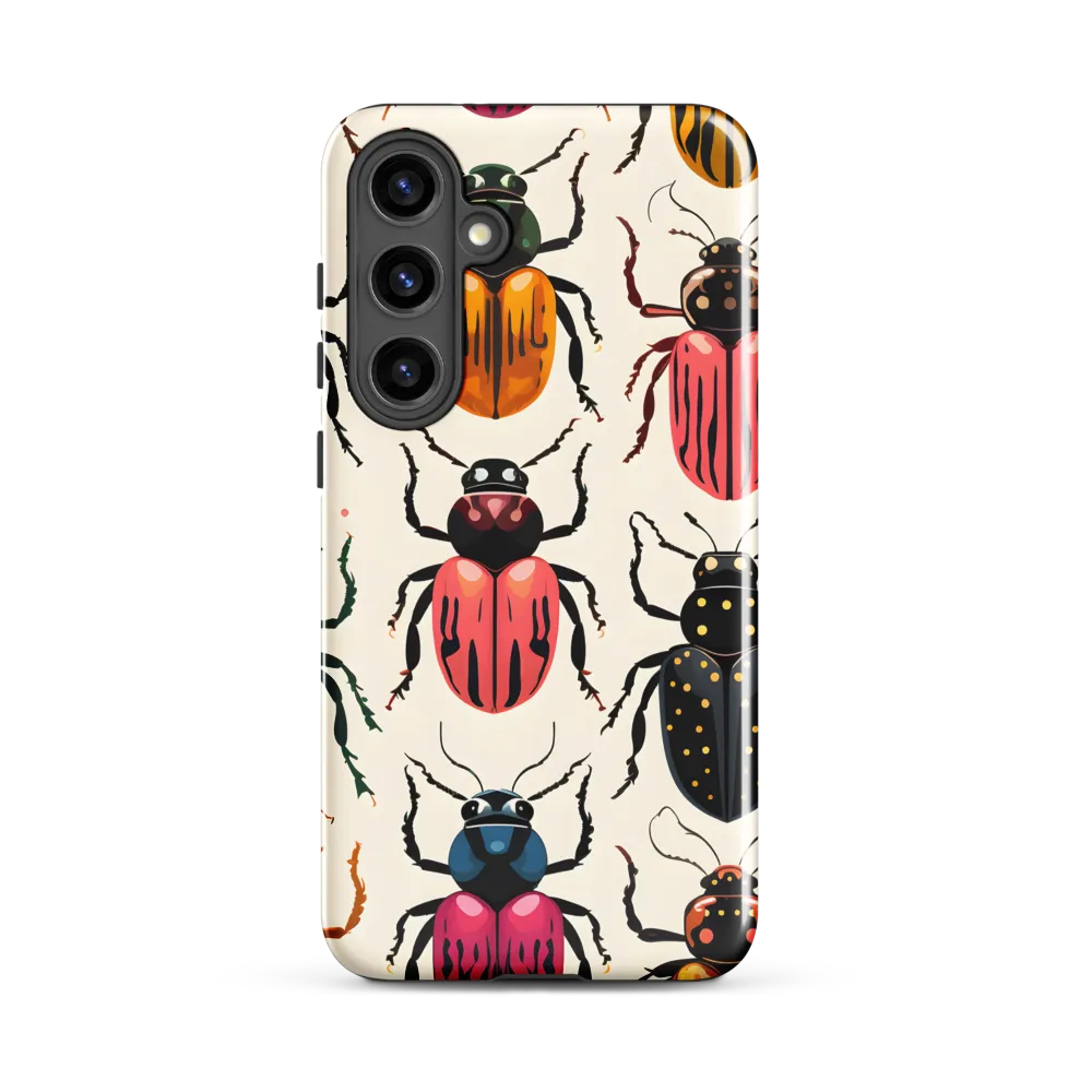 Beetle Serenade