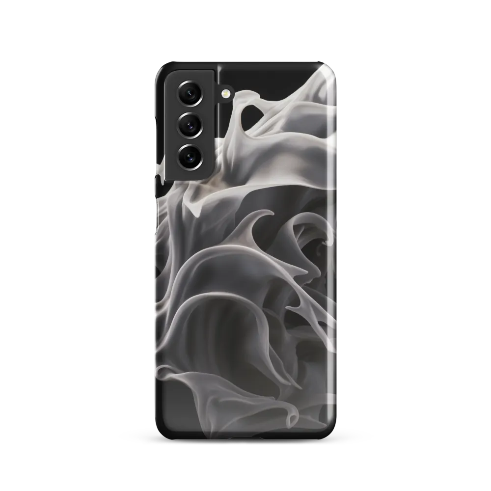 Fluid Dynamics: An Organic Exploration