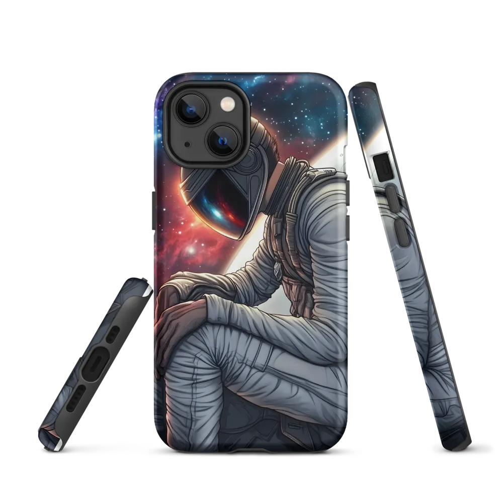 Contemplation in the Cosmos