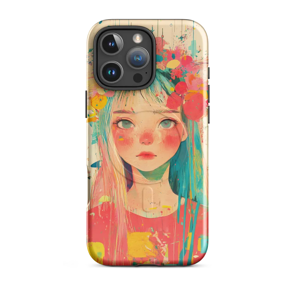 Whimsical Blossom