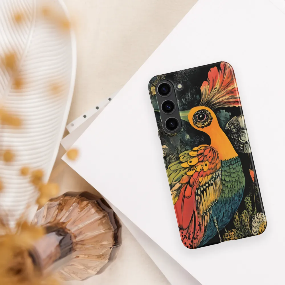 Feathers of Fantasy