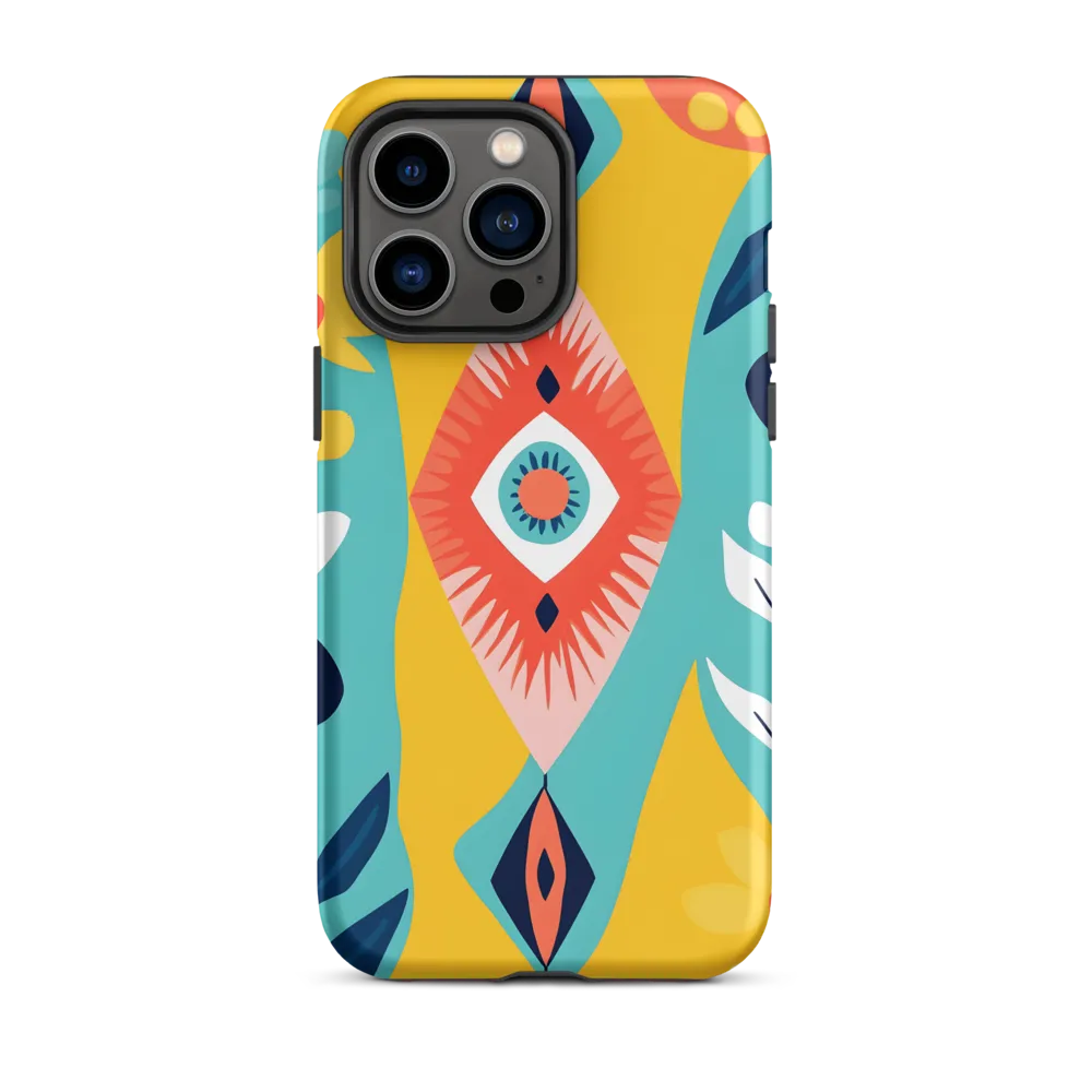 Symphony of Colors