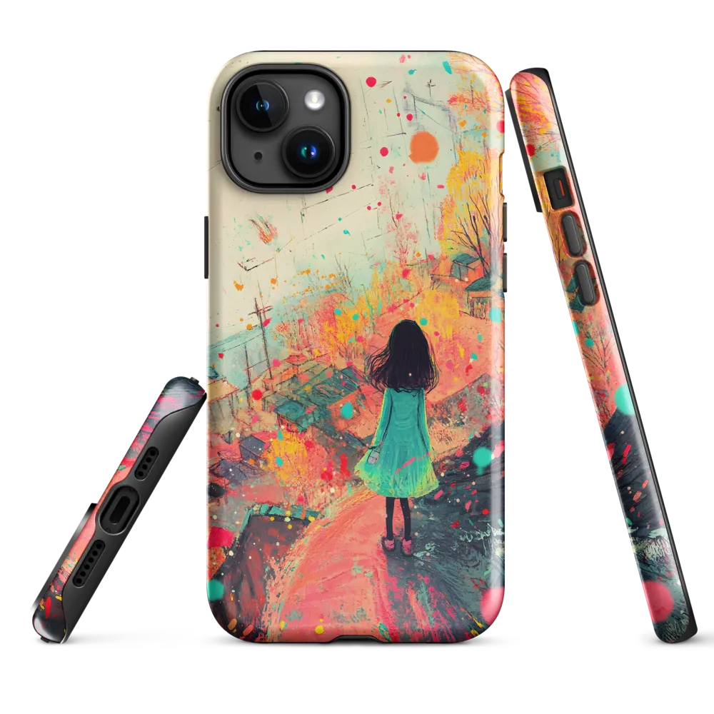 Whispers of Color