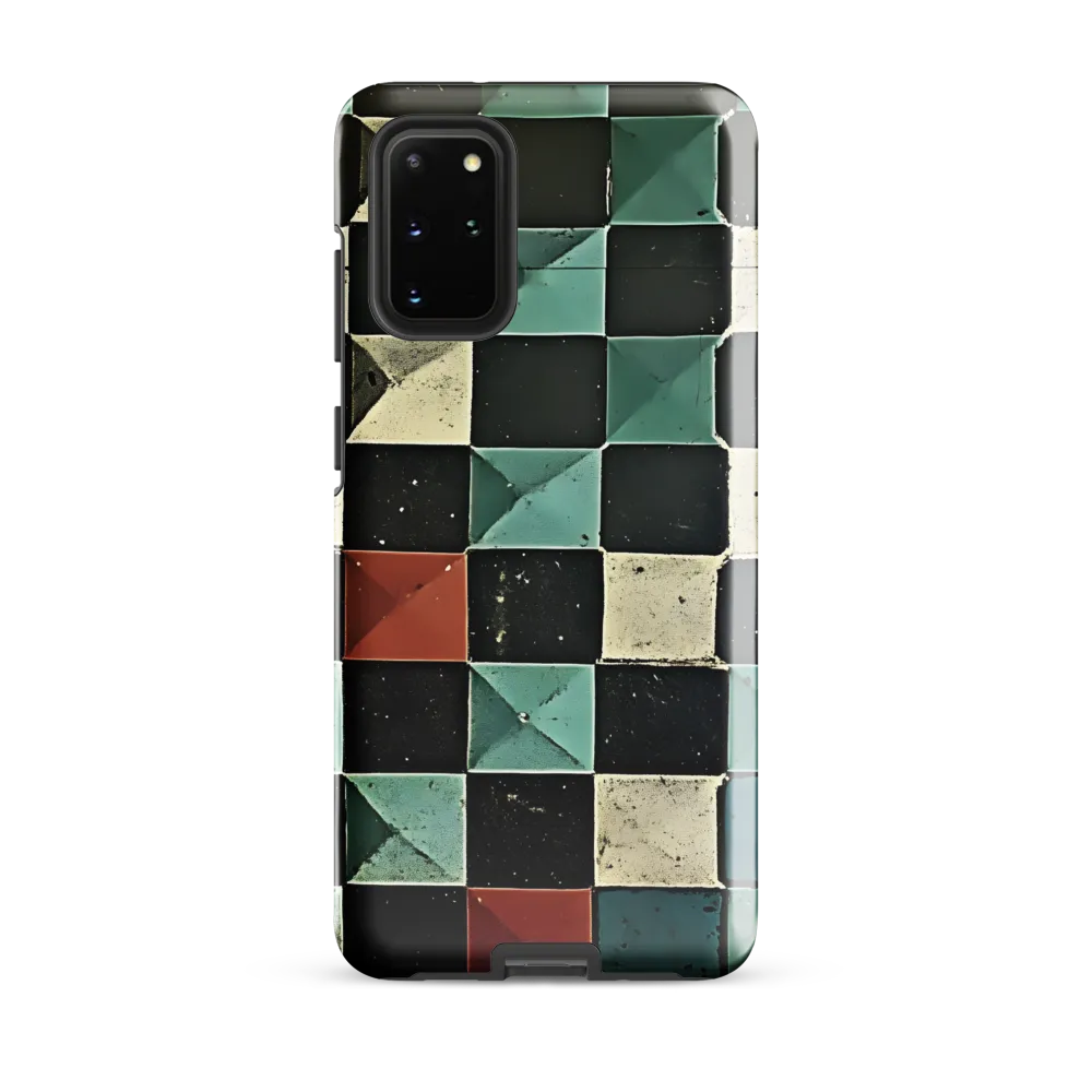 Geometric Harmony