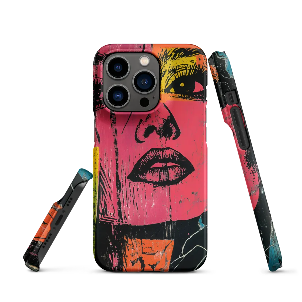 Vivid Visage
