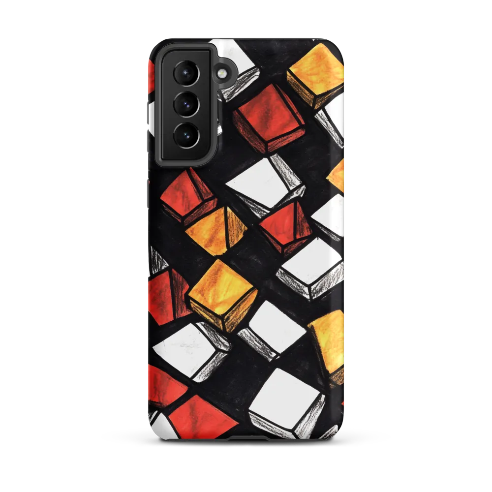 Dynamic Blocks