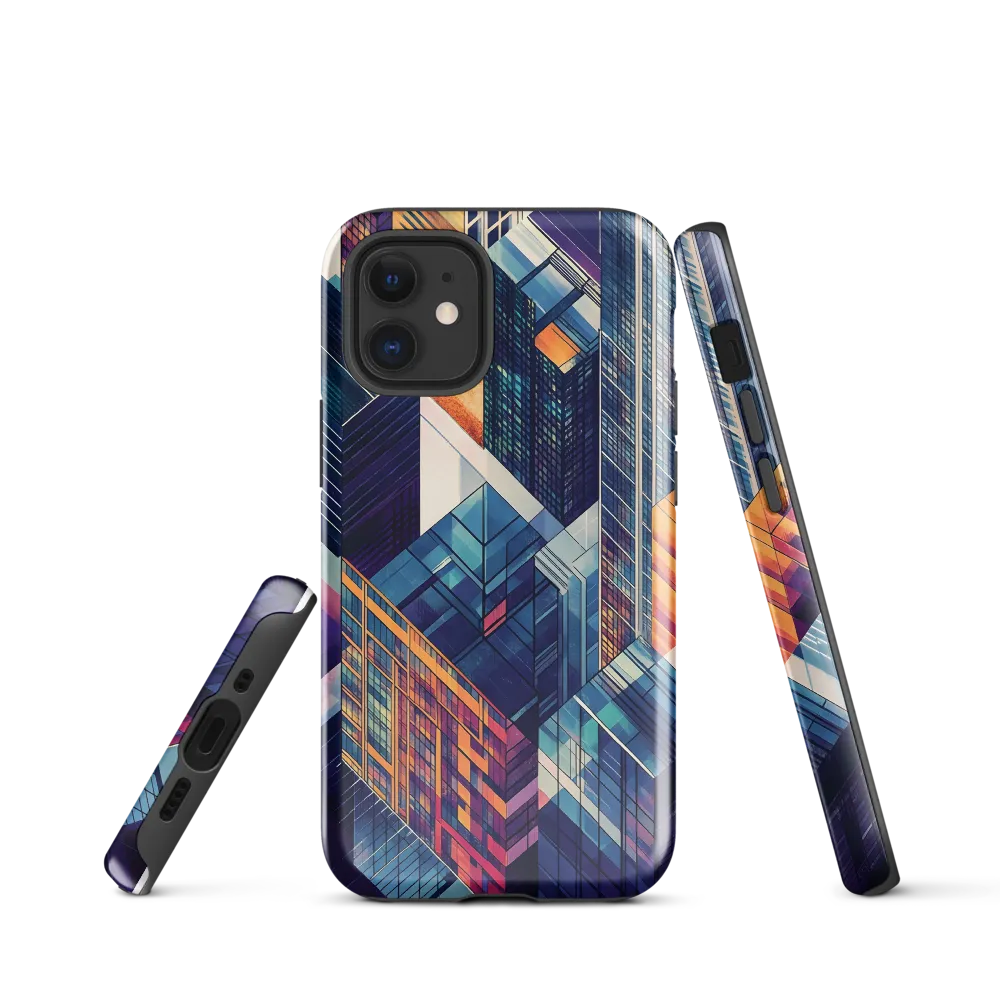 Urban Kaleidoscope
