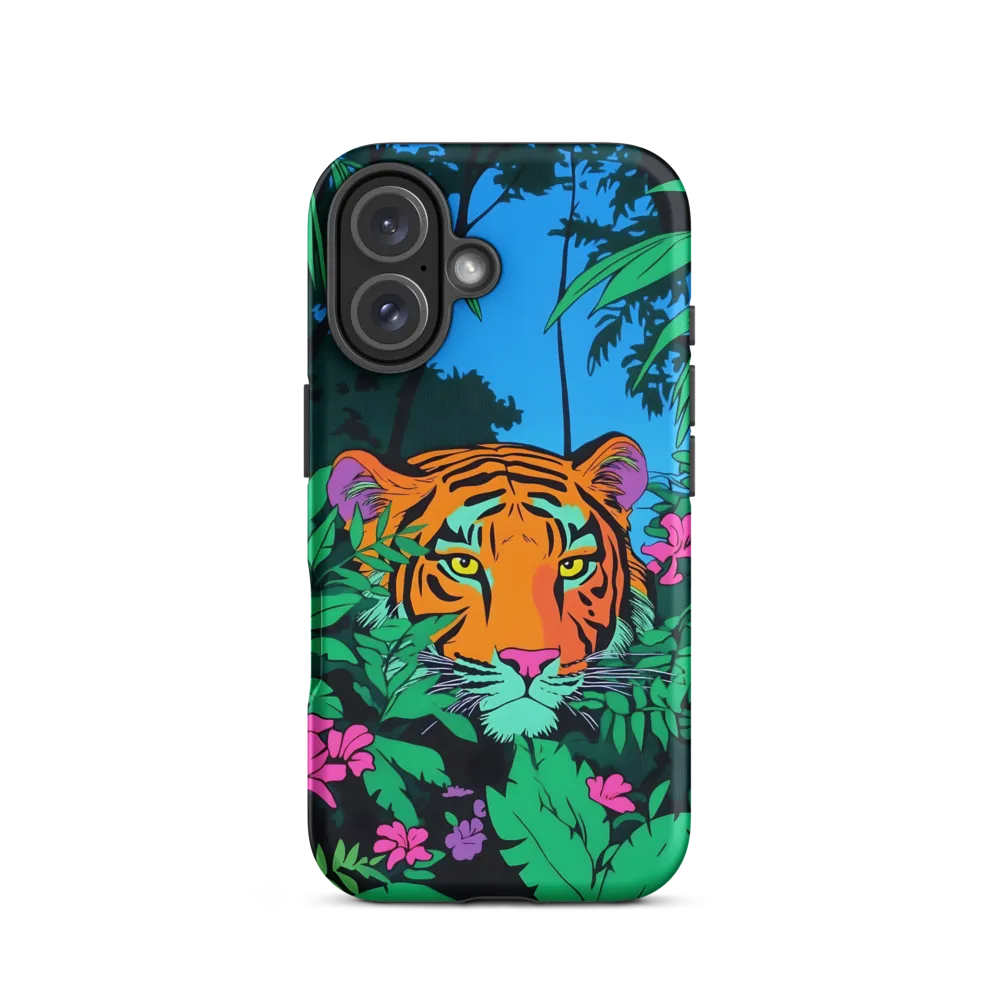 Jungle Guardian | Phone Case