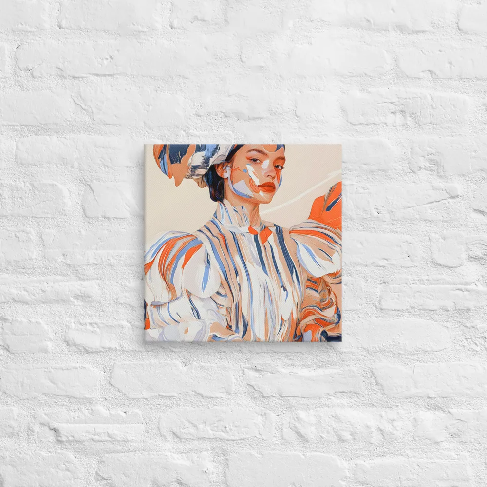Vibrant Elegance