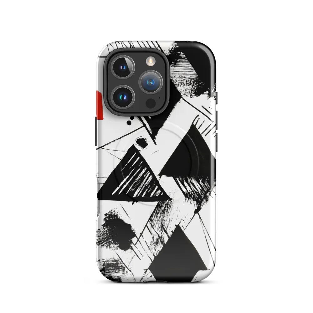 Dynamic Geometric Harmony
