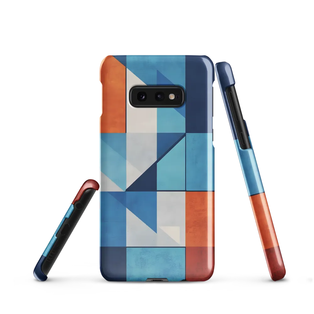 Geometric Harmony in Color