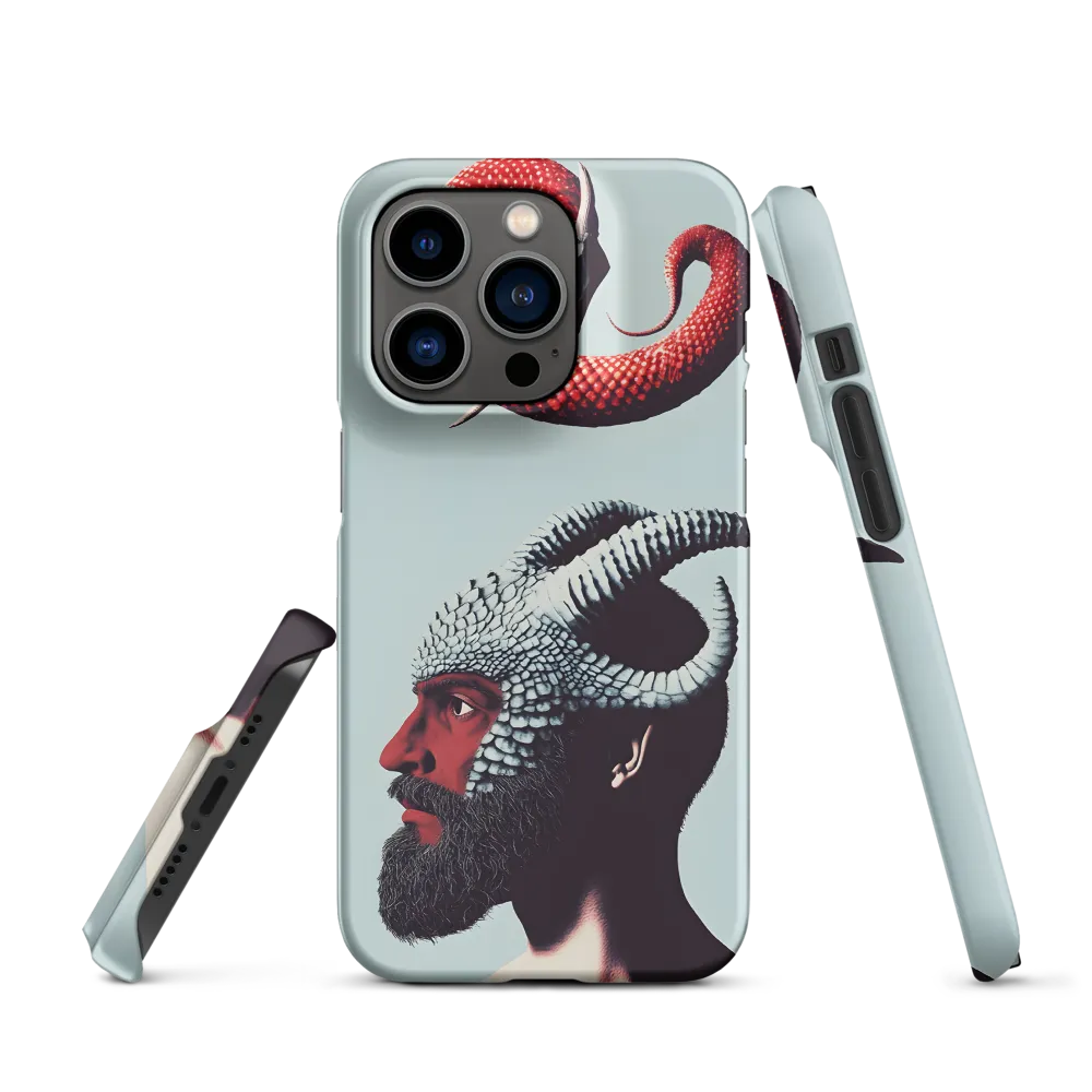 Elysium of the Horned One