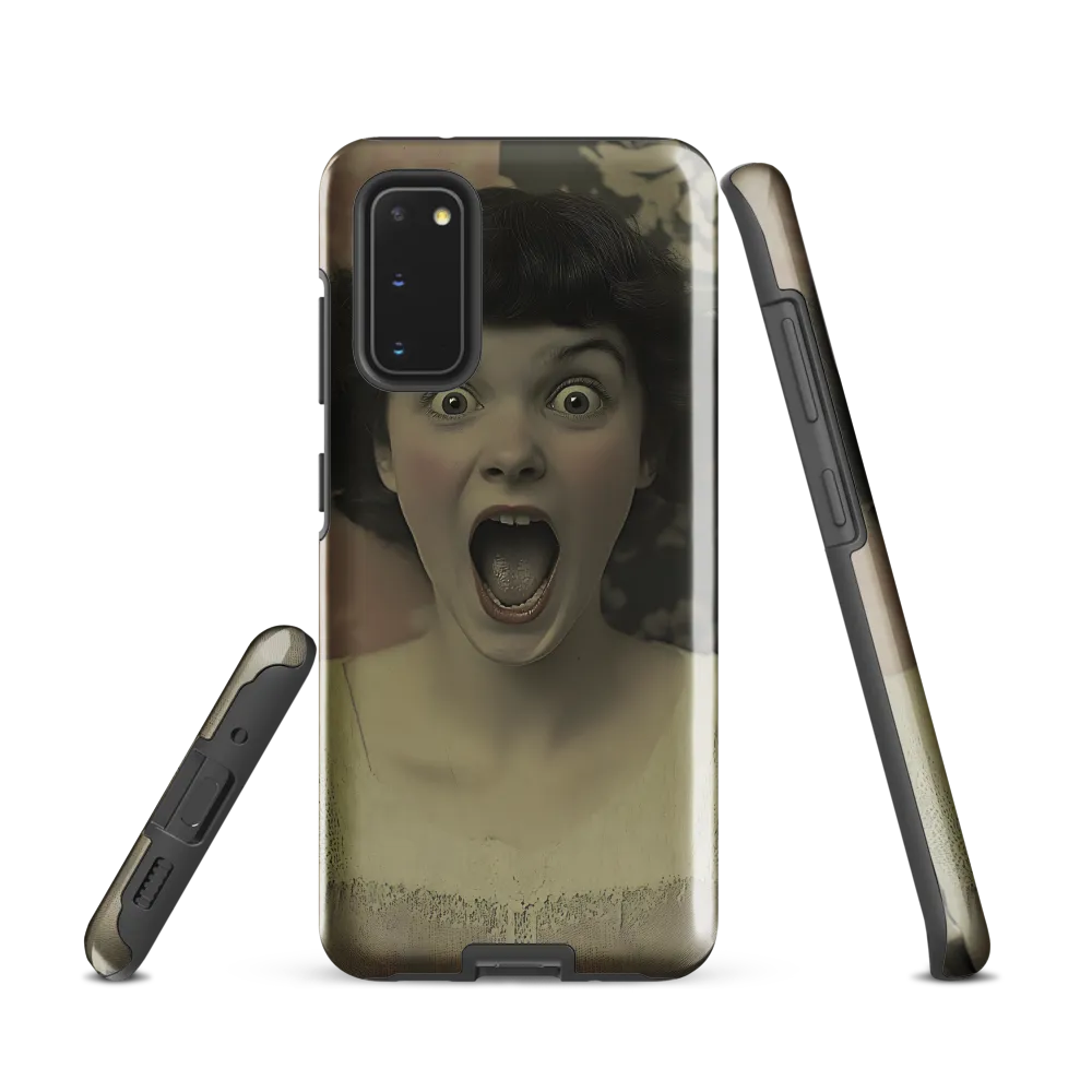 Surreal Shock