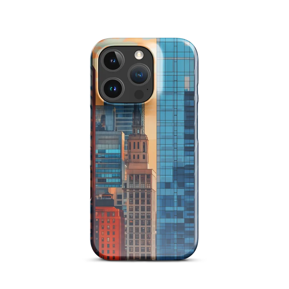 City Symphony: The Urban Horizon
