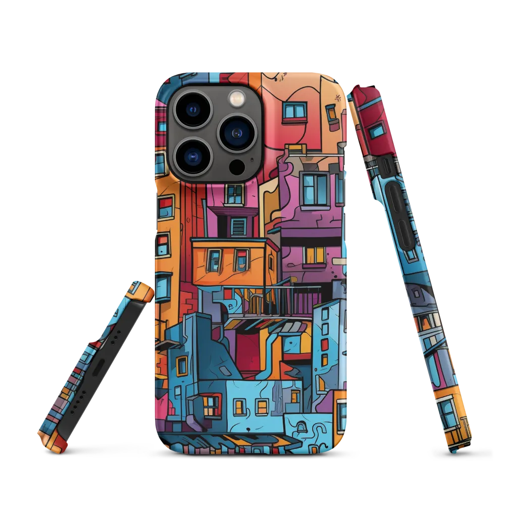 Urban Kaleidoscope
