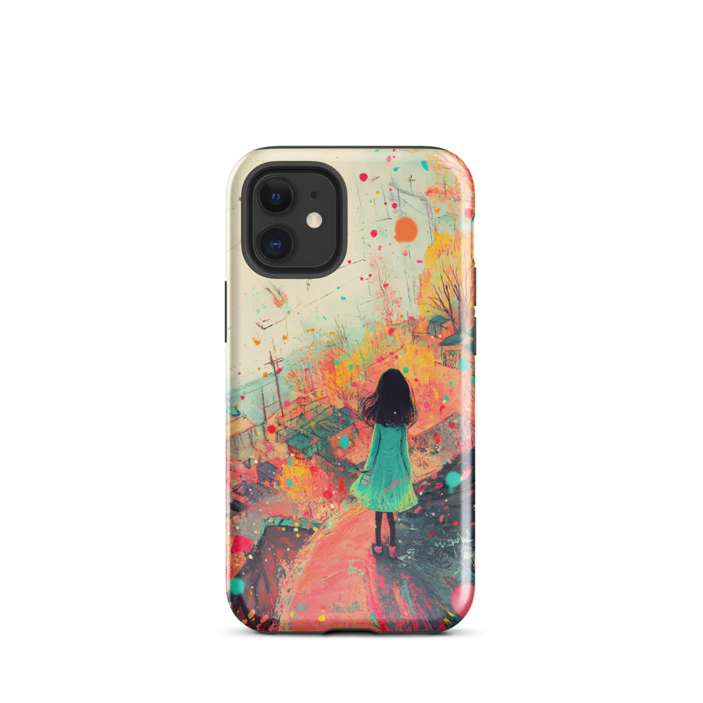 Whispers of Color