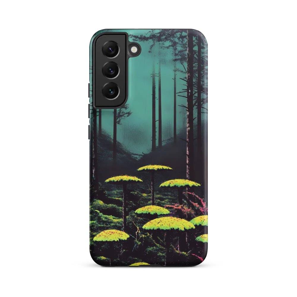 Mystical Forest Realms