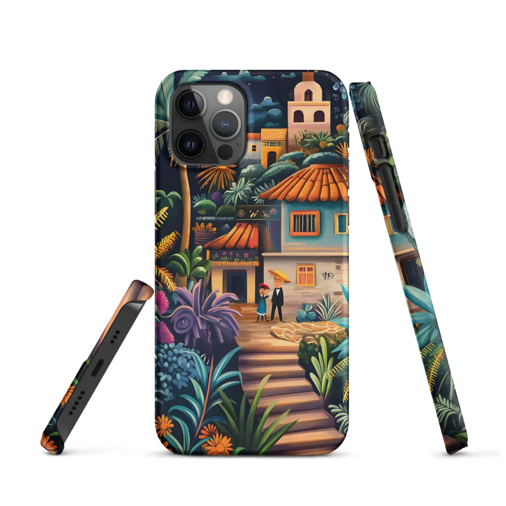 Tropical Reverie