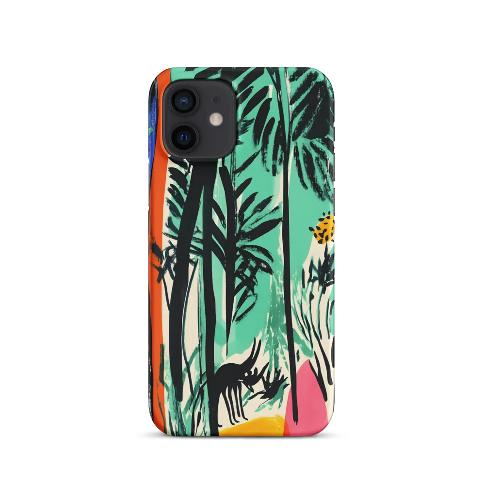 Whispers of the Jungle