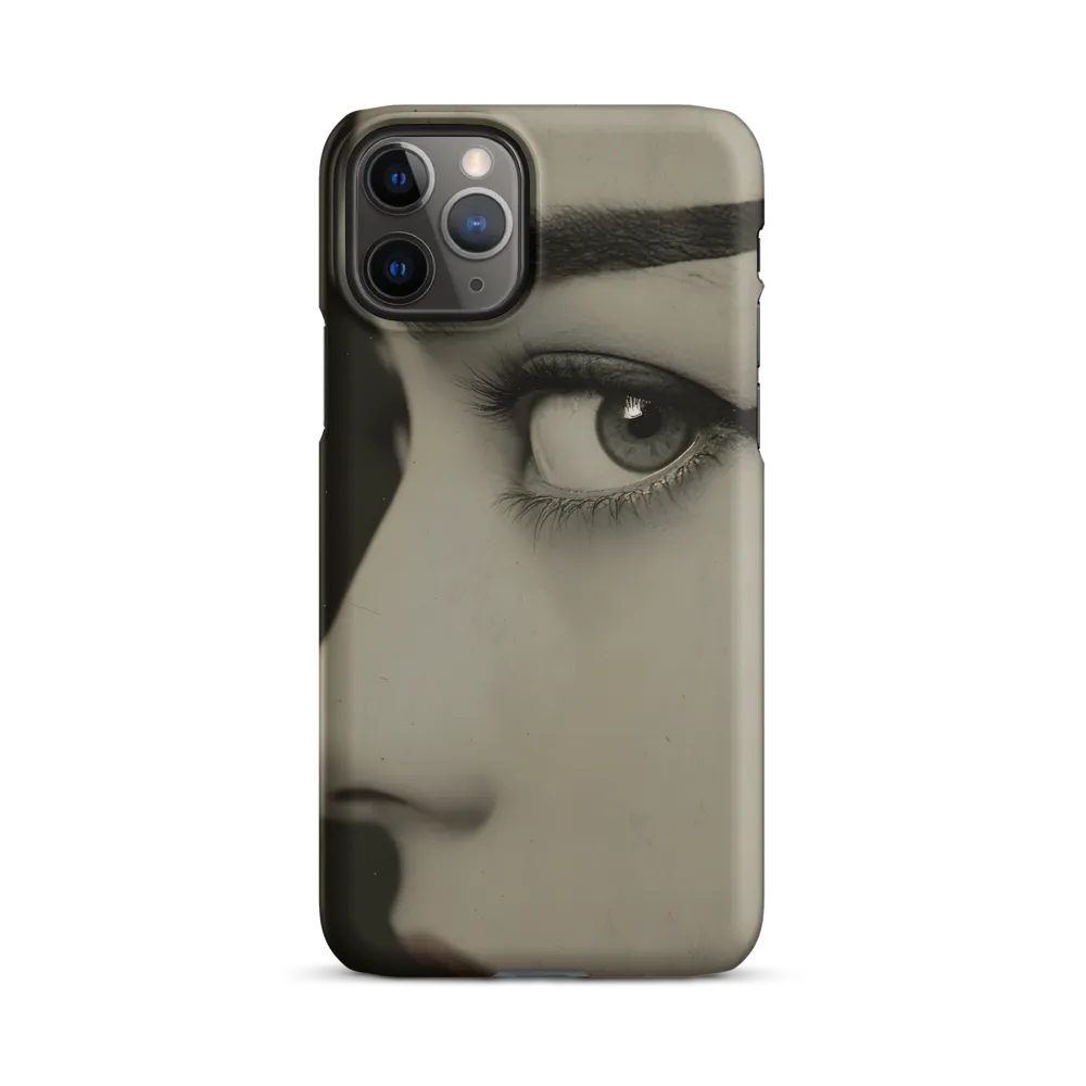 Gaze of Surrealism