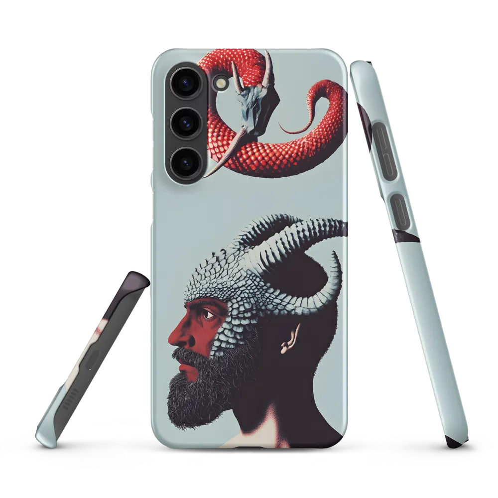 Elysium of the Horned One